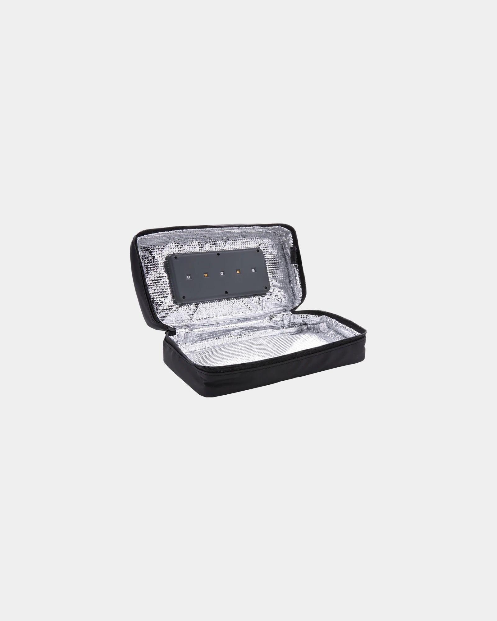 Etui do sterylizacji UV-C przenośne z nadrukiem - 2
