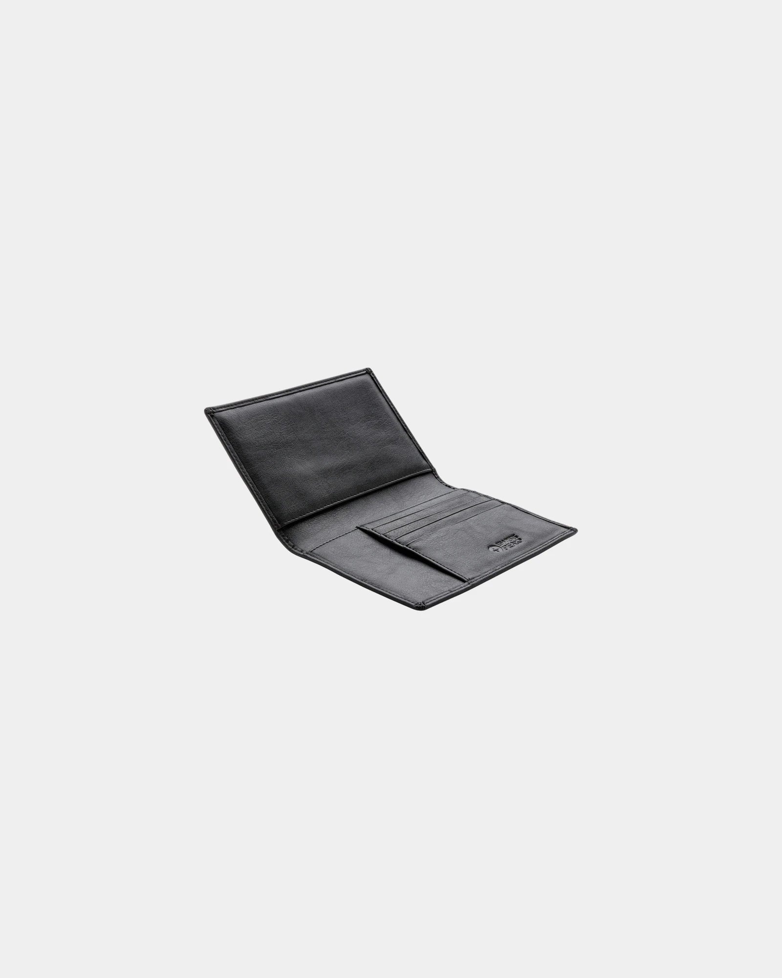 Etui na paszport z PU z ochroną RFID z grawerem - 2