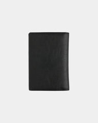 Etui na paszport z PU z ochroną RFID z grawerem - 4