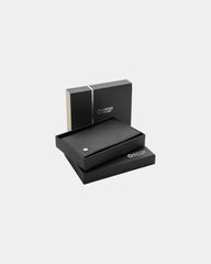 Etui na paszport z PU z ochroną RFID z grawerem - 6