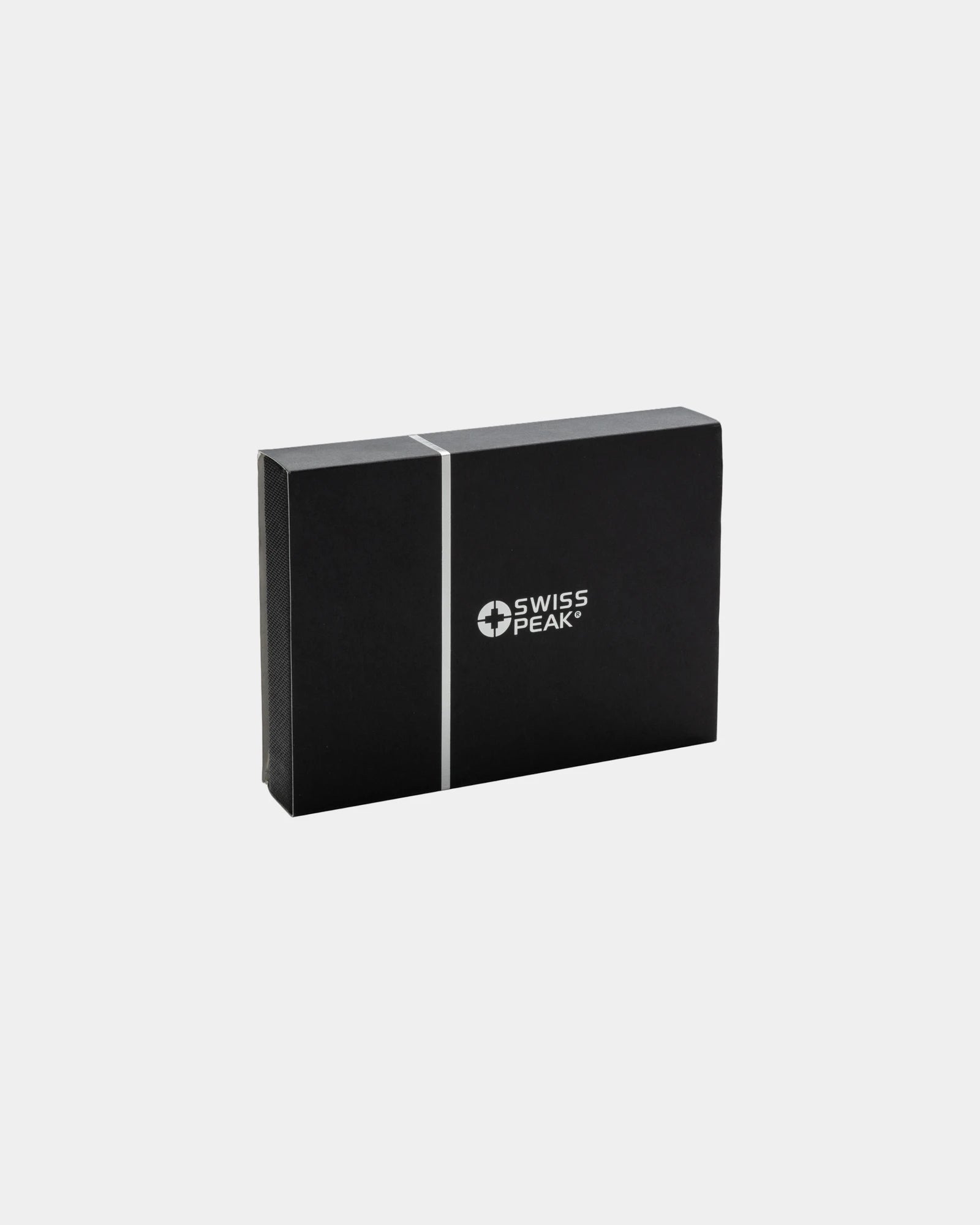 Etui na paszport z PU z ochroną RFID z grawerem - 5