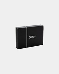 Etui na paszport z PU z ochroną RFID z grawerem - 5