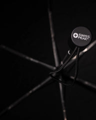 Parasol składany rPET Aware™ ultra lekki z nadrukiem - 6