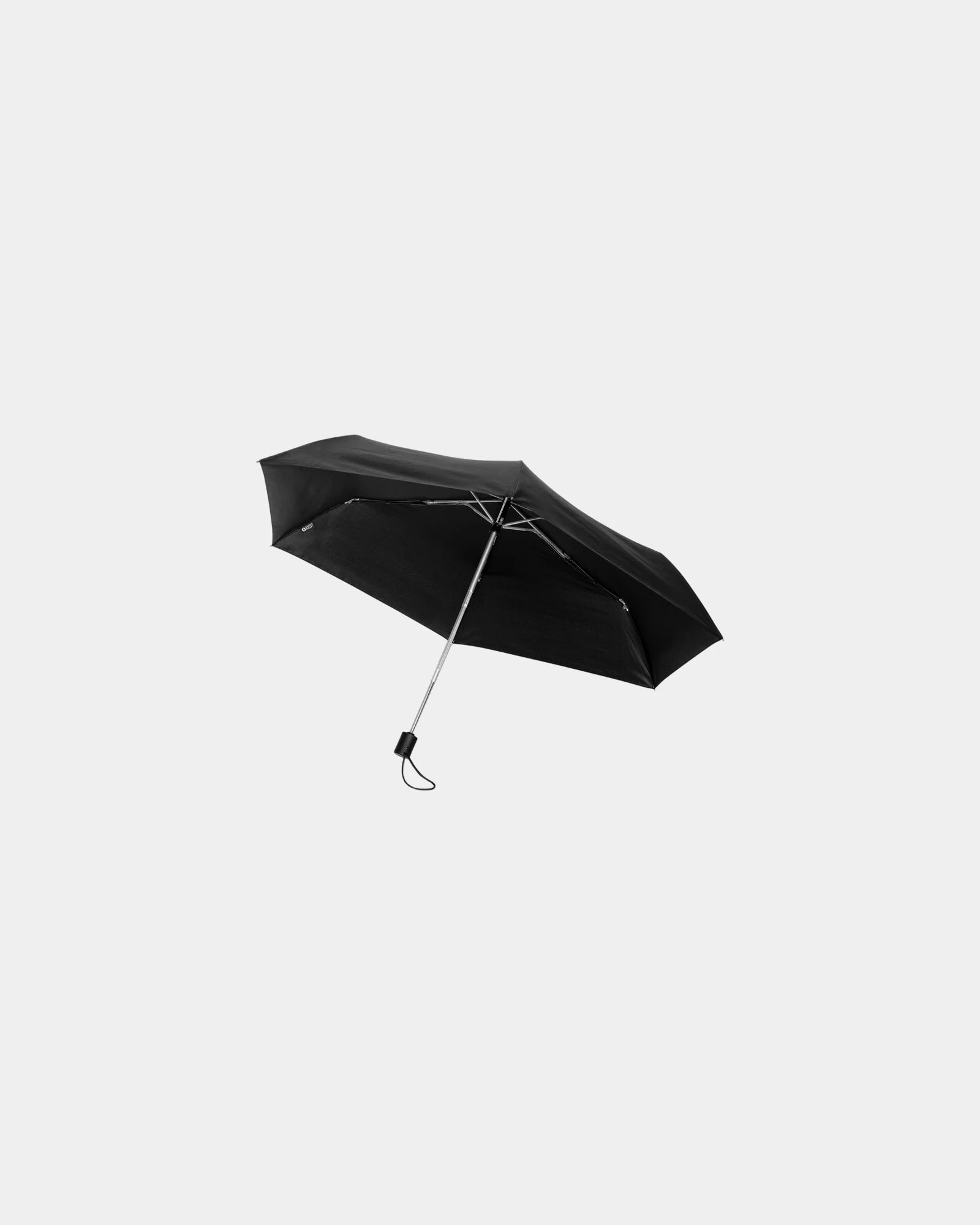 Parasol składany rPET Aware™ ultra lekki z nadrukiem - 4