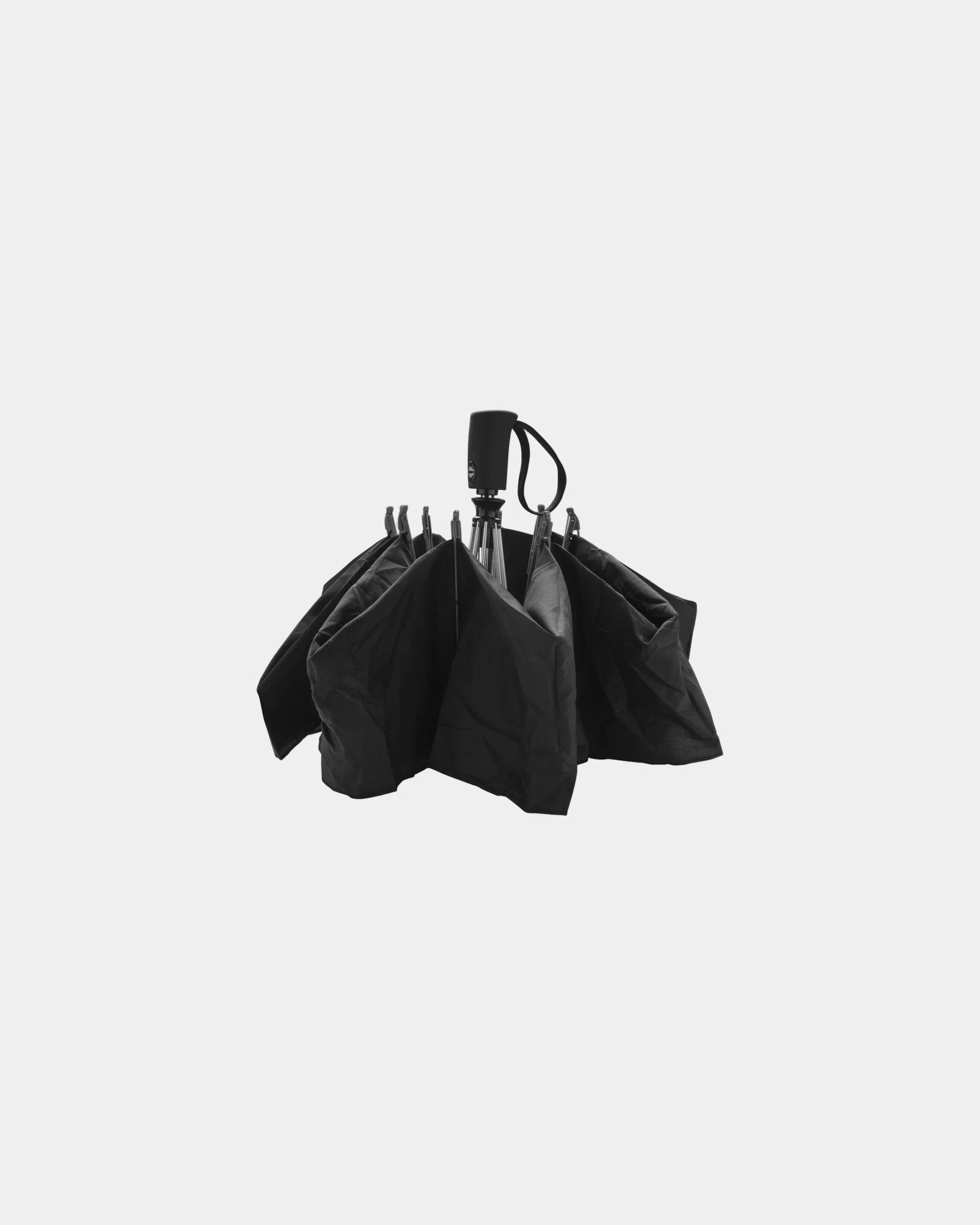Parasol odwracalny rPET 23" automatyczny z nadrukiem - 4
