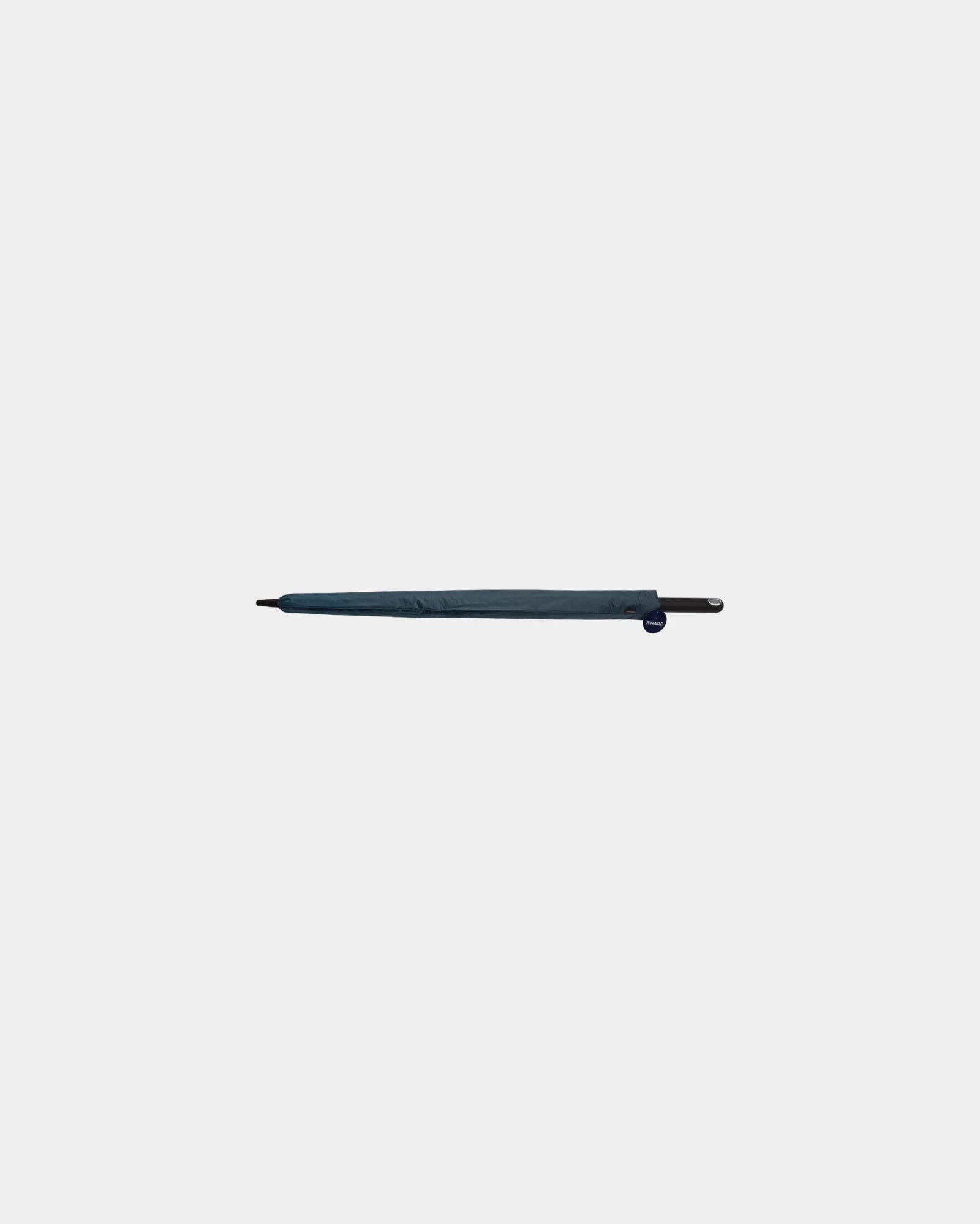Parasol sztormowy rPET 27'' Aware™ Hurricane z nadrukiem - 10