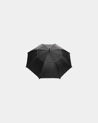Parasol sztormowy rPET 27'' Aware™ Hurricane z nadrukiem - 1