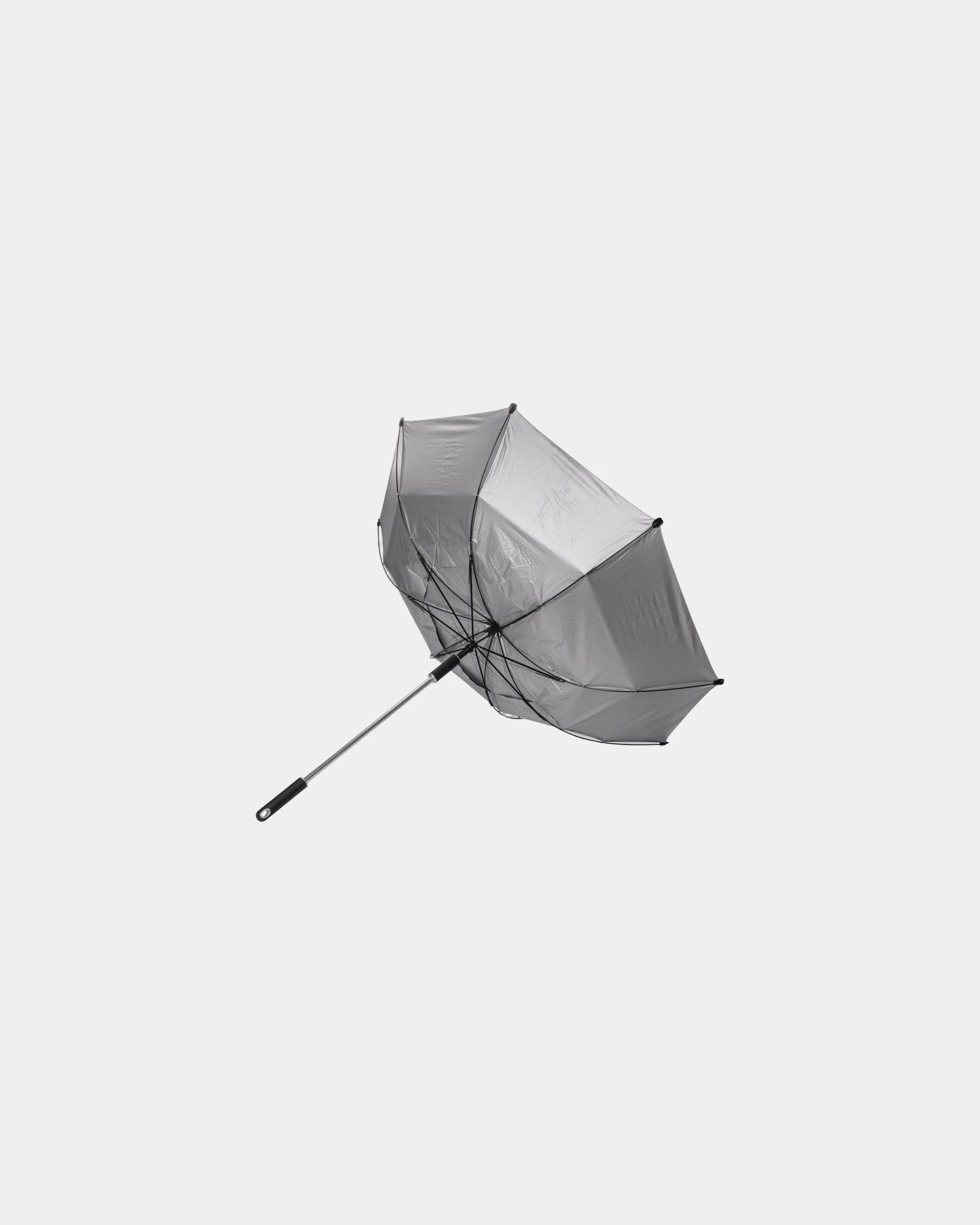 Parasol sztormowy rPET 27'' Aware™ Hurricane z nadrukiem - 9