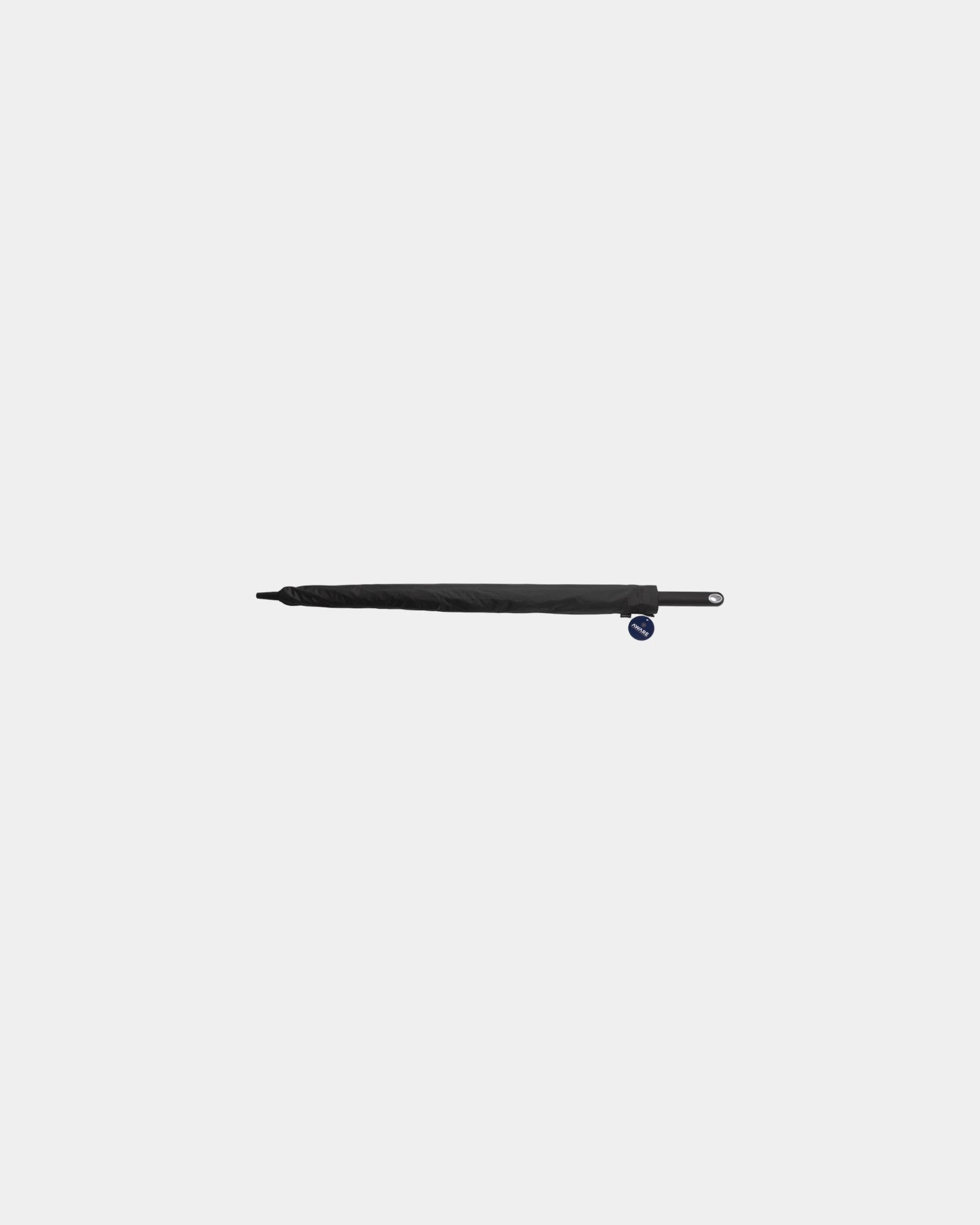 Parasol sztormowy rPET 27'' Aware™ Hurricane z nadrukiem - 4