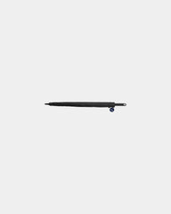 Parasol sztormowy rPET 27'' Aware™ Hurricane z nadrukiem - 4