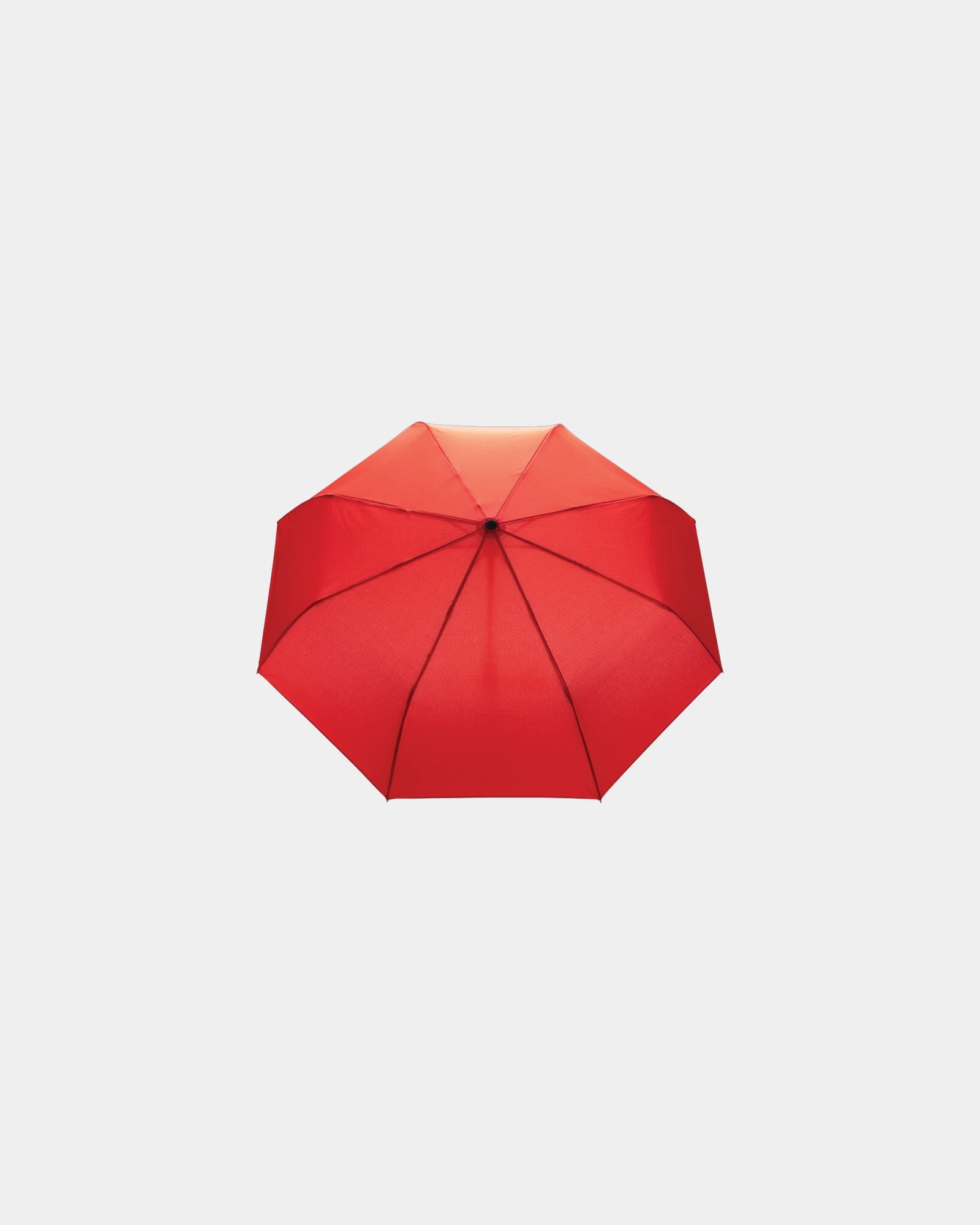 Parasol automatyczny rPET 21" z nadrukiem - 19