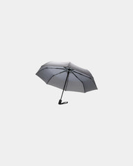 Parasol automatyczny rPET 21" z nadrukiem - Antracytowy