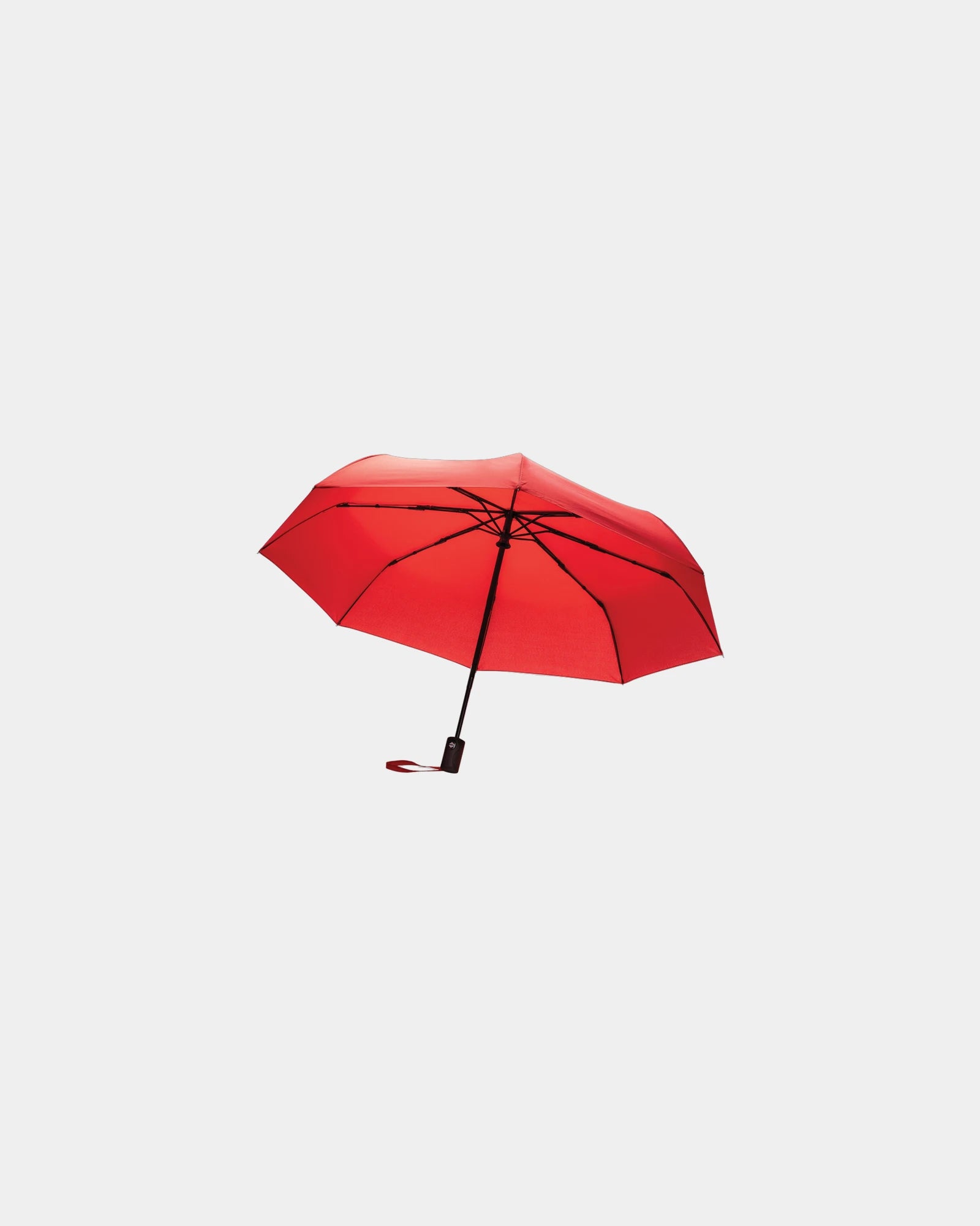 Parasol automatyczny rPET 21" z nadrukiem - 24