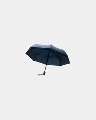 Parasol automatyczny rPET 21" z nadrukiem - Granatowy