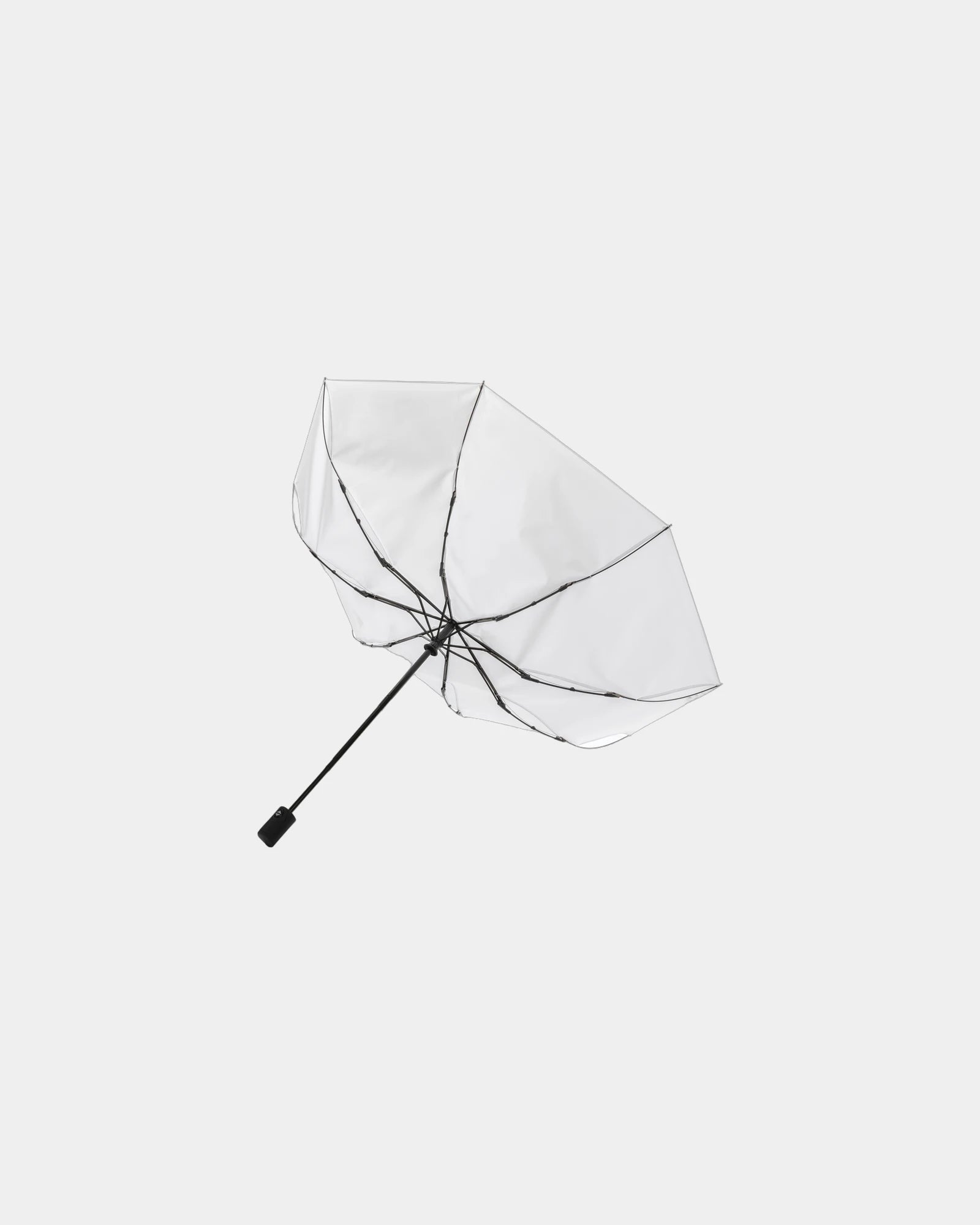 Parasol automatyczny rPET 21" z nadrukiem - 14
