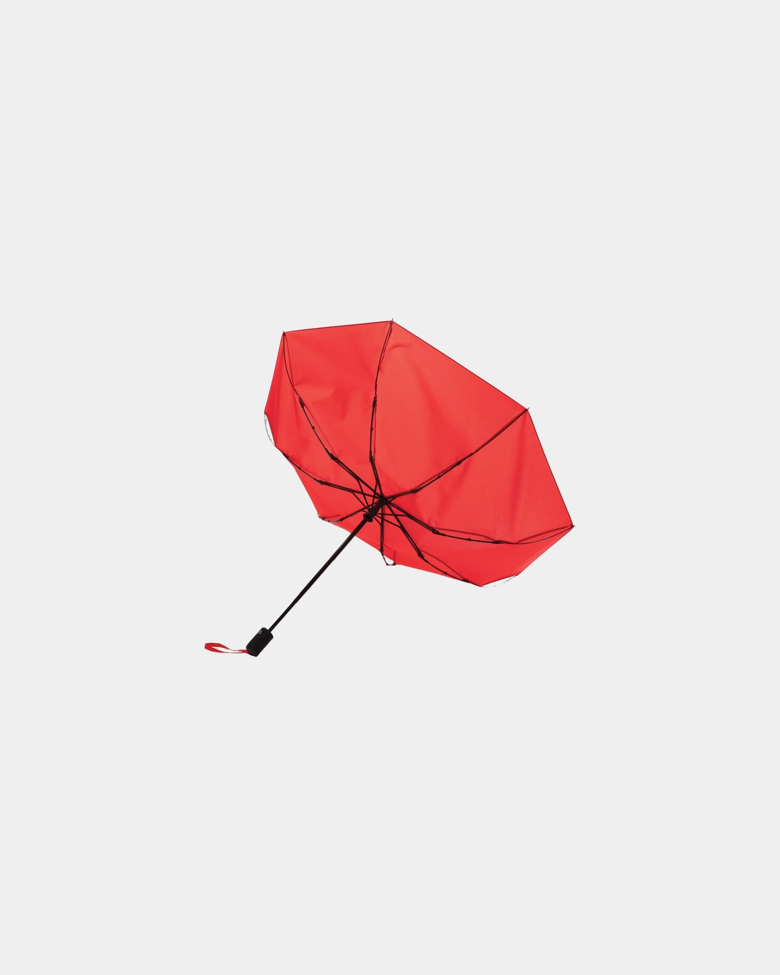 Parasol automatyczny rPET 21" z nadrukiem - 20