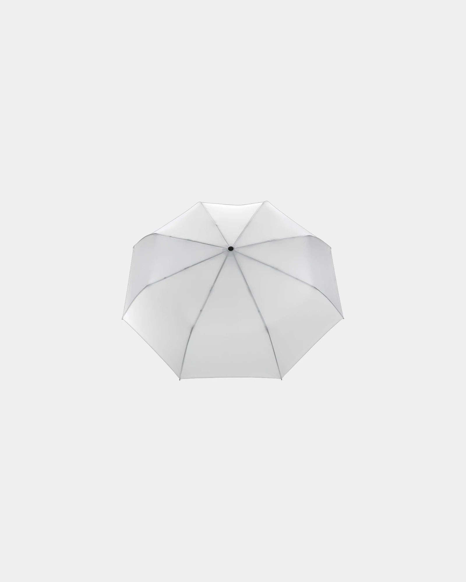 Parasol automatyczny rPET 21" z nadrukiem - 15