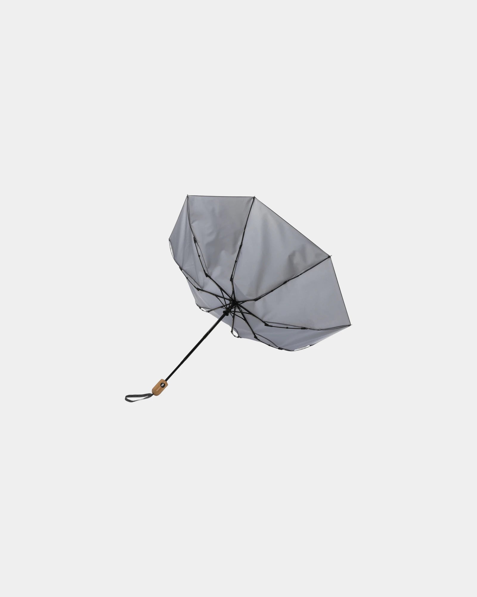 Parasol automatyczny rPET 21" z nadrukiem - 8