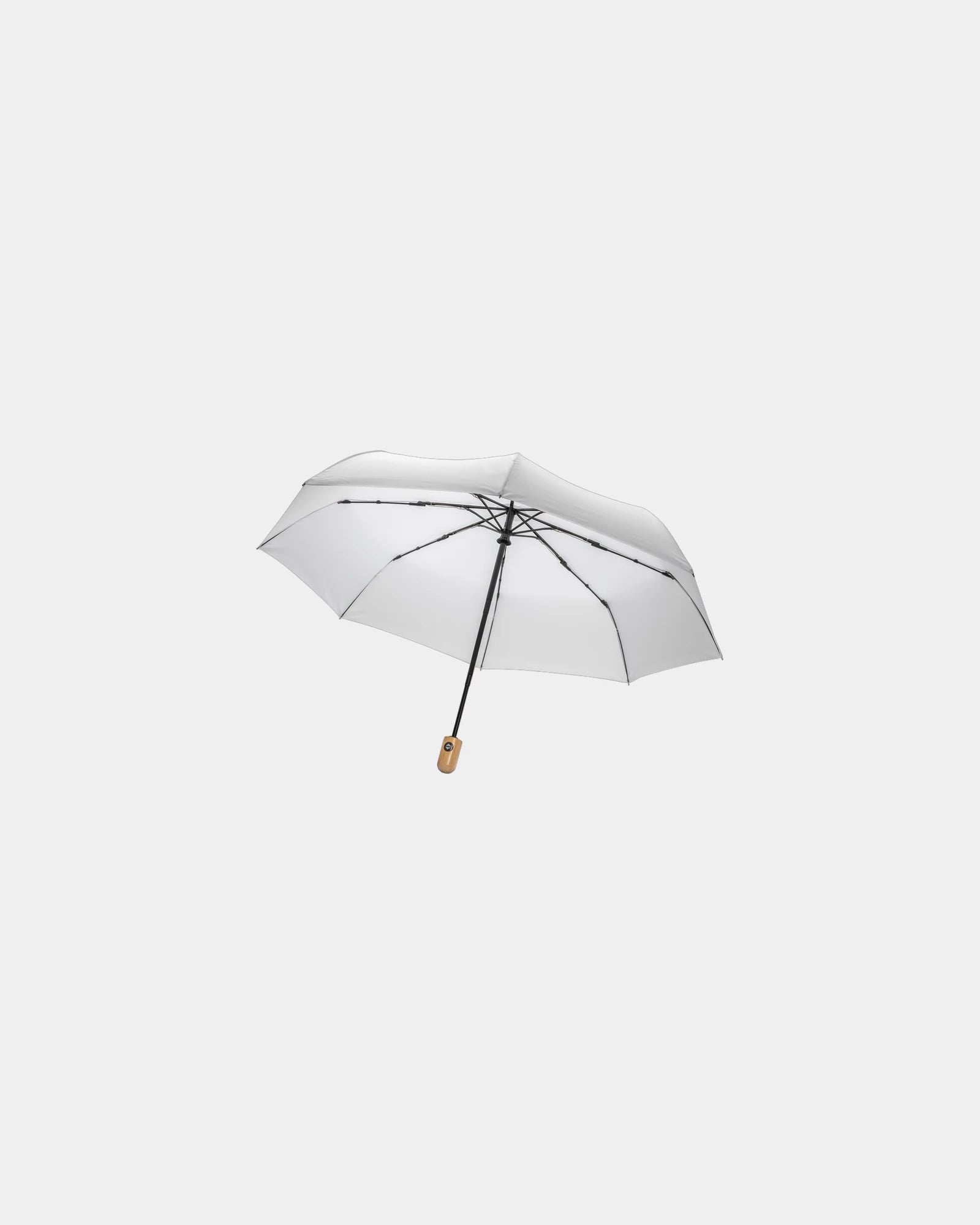 Parasol automatyczny rPET 21" z nadrukiem - 20