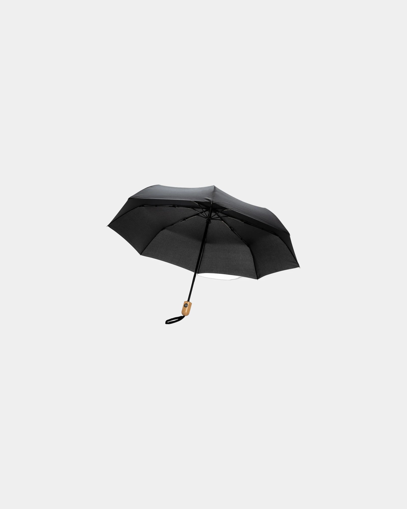Parasol automatyczny rPET 21" z nadrukiem - 6