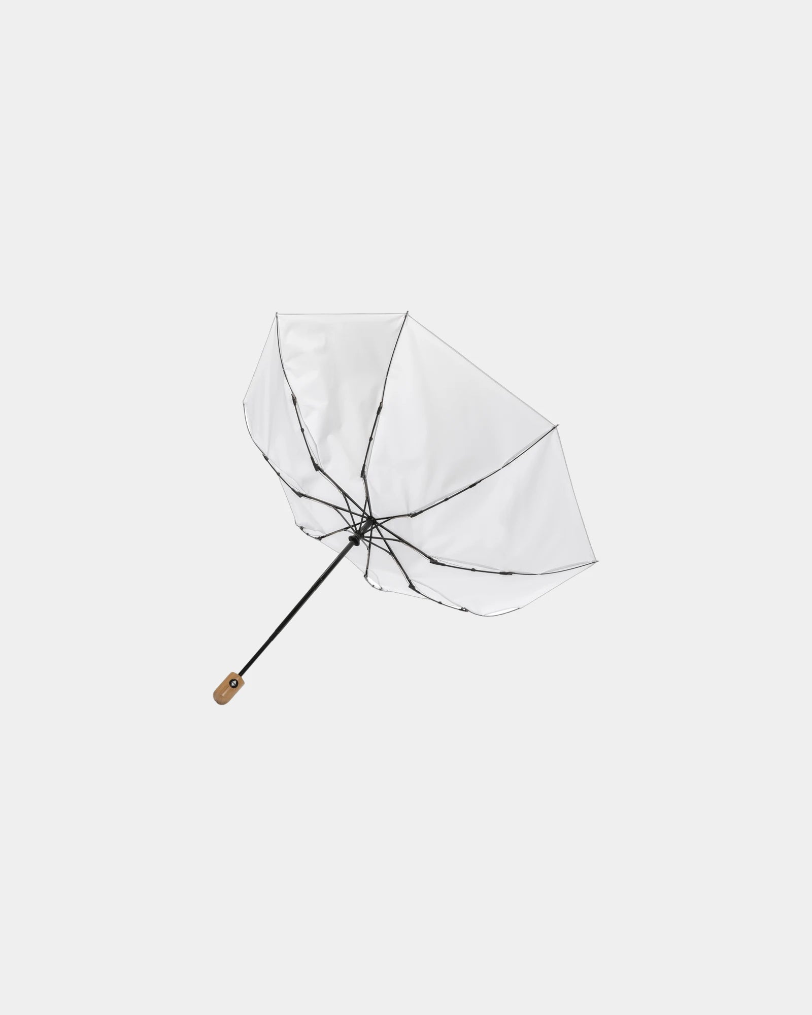 Parasol automatyczny rPET 21" z nadrukiem - 16