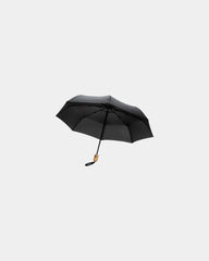 Parasol automatyczny rPET 21" z nadrukiem - Czarny