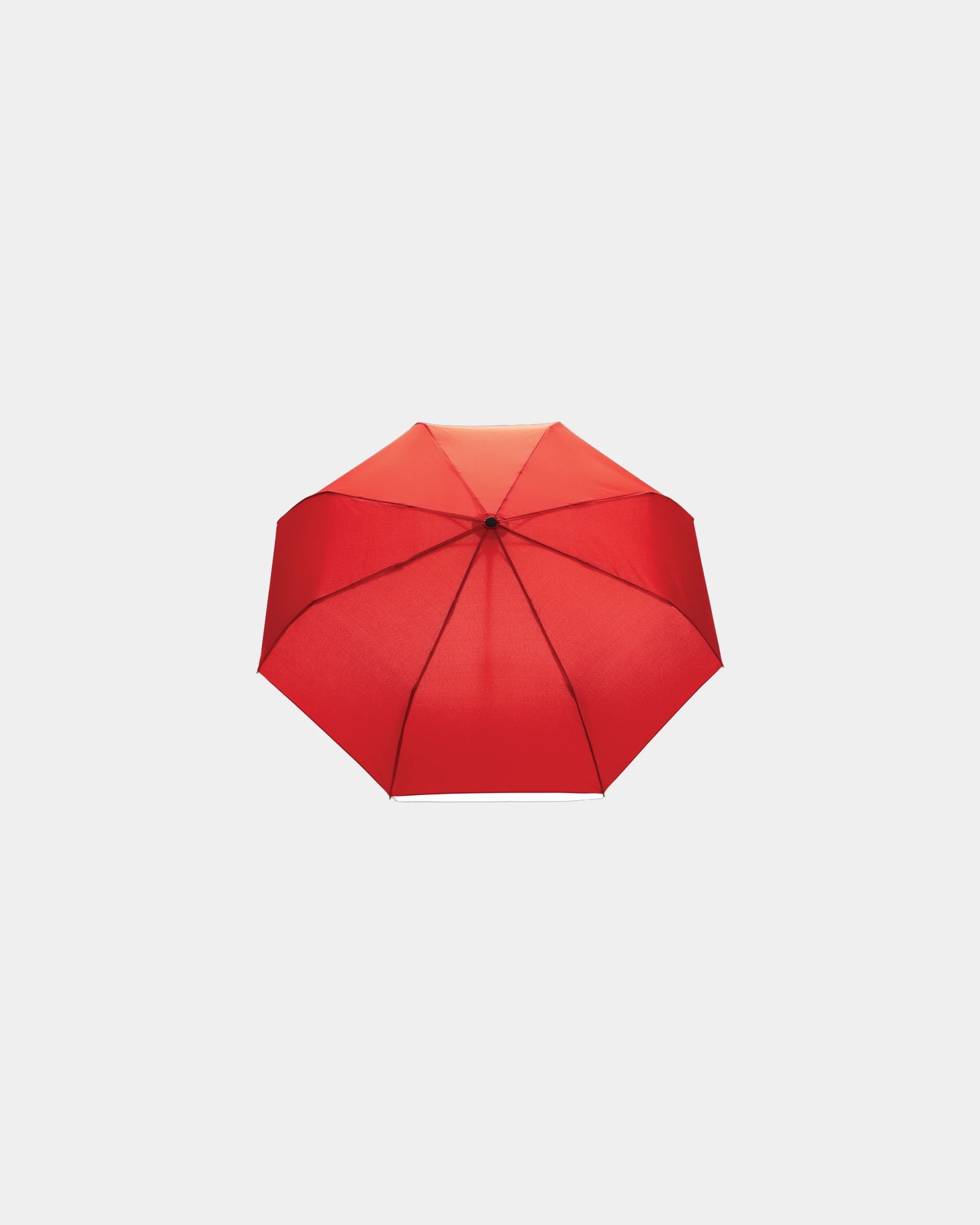 Parasol automatyczny rPET 21" z nadrukiem - 21