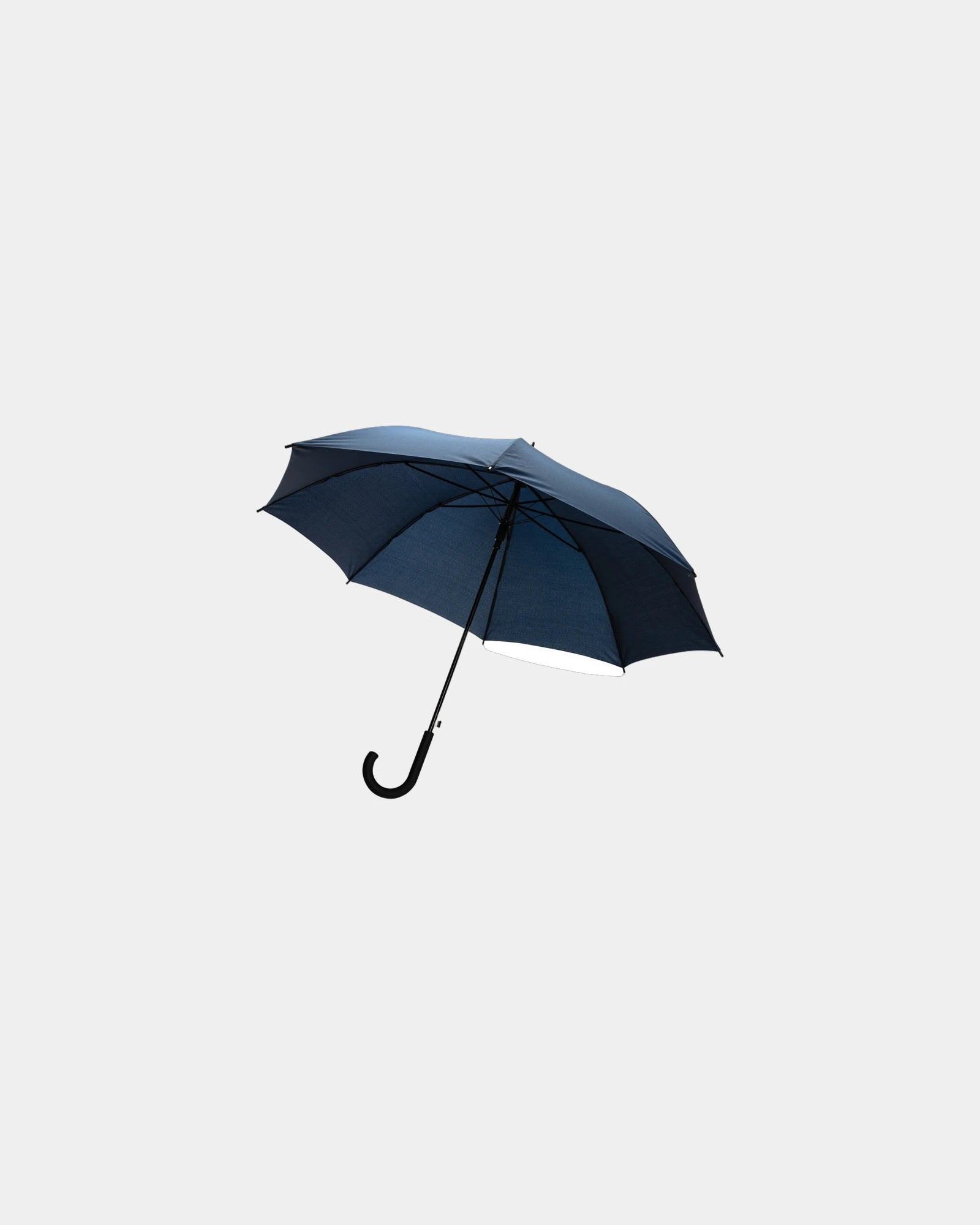Parasol z rPET 23" z automatycznym otwieraniem z nadrukiem - 9