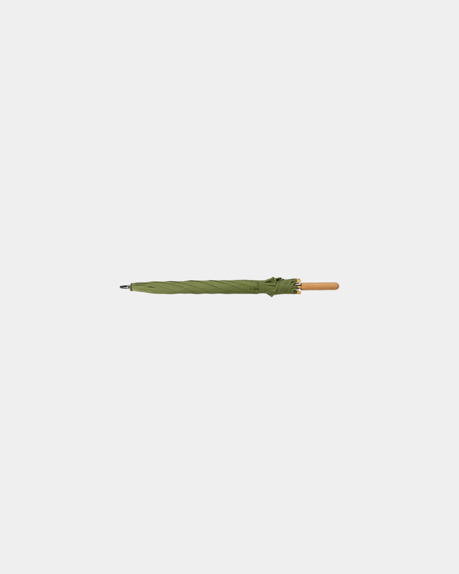 Parasol rPET 23" z automatycznym otwieraniem z nadrukiem - 9