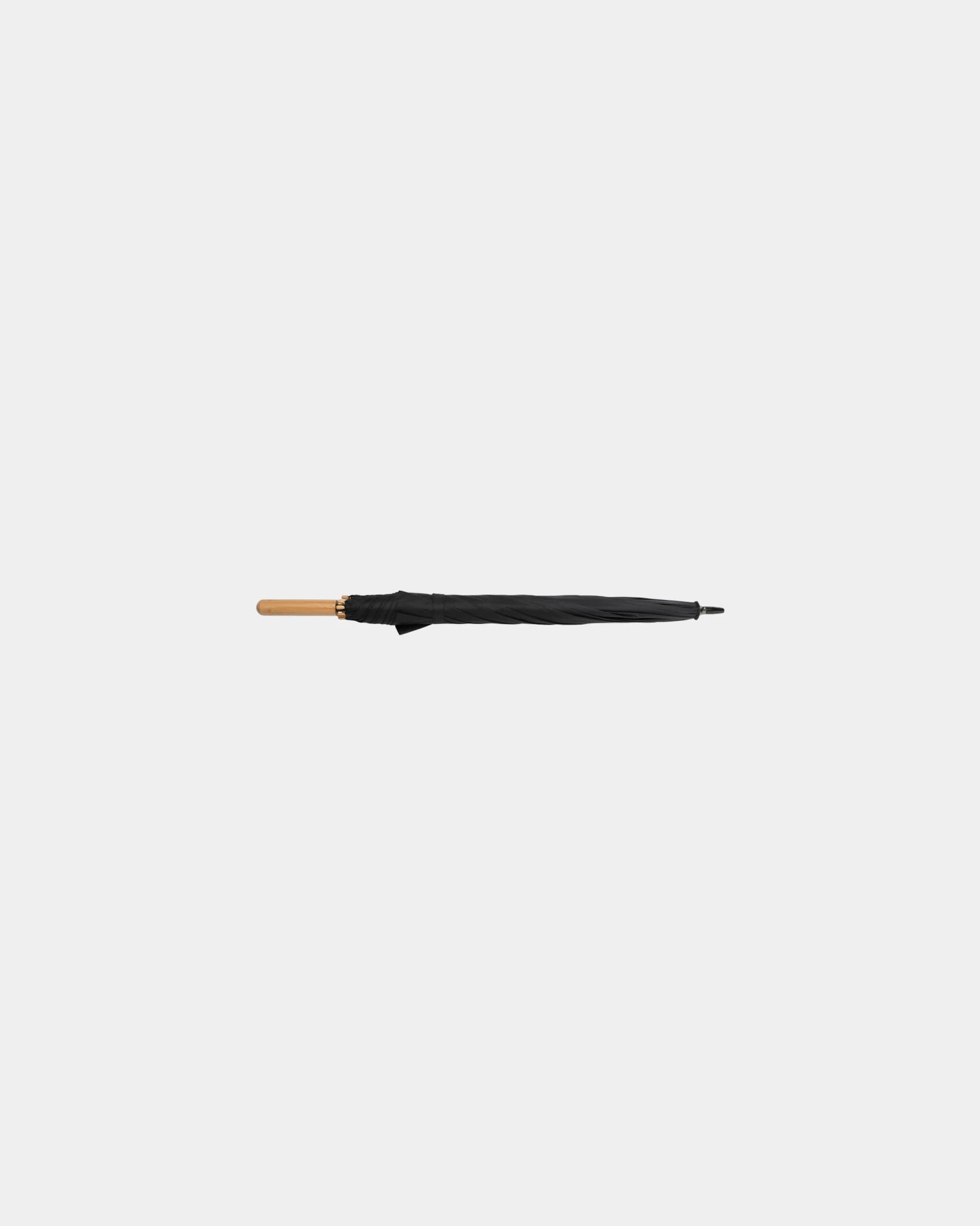 Parasol rPET 23" z automatycznym otwieraniem z nadrukiem - 2