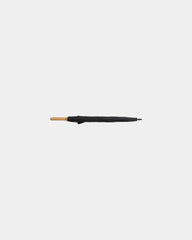 Parasol rPET 23" z automatycznym otwieraniem z nadrukiem - 2