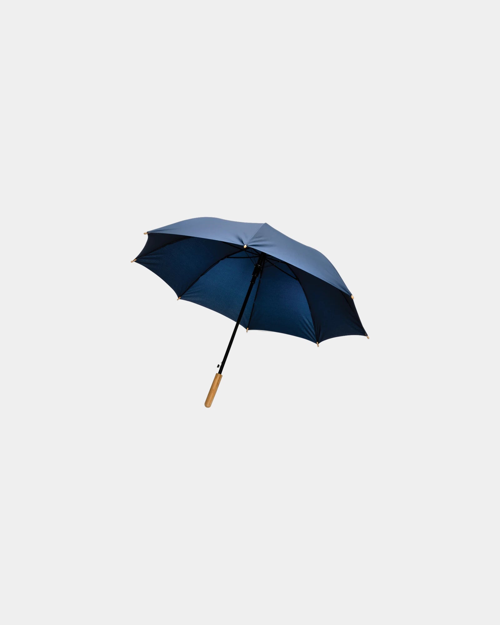 Parasol rPET 23" z automatycznym otwieraniem z nadrukiem - 7