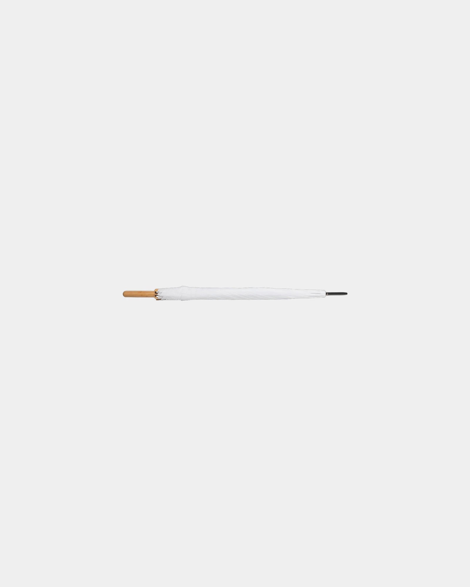 Parasol rPET 27" z automatycznym otwieraniem z nadrukiem - 5