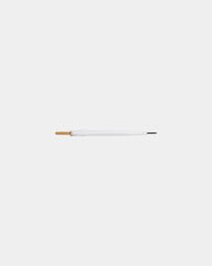 Parasol rPET 27" z automatycznym otwieraniem z nadrukiem - 5