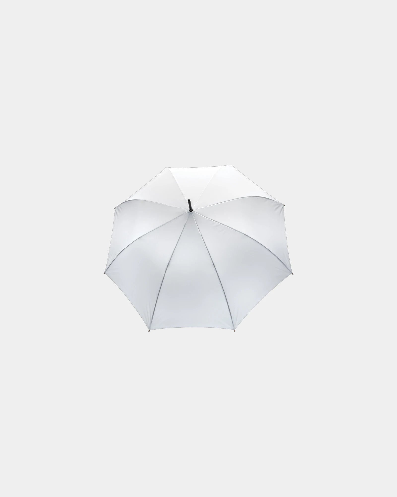 Parasol rPET 27" z automatycznym otwieraniem z nadrukiem - 4
