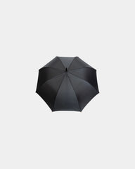 Parasol rPET 27" z automatycznym otwieraniem z nadrukiem - 1