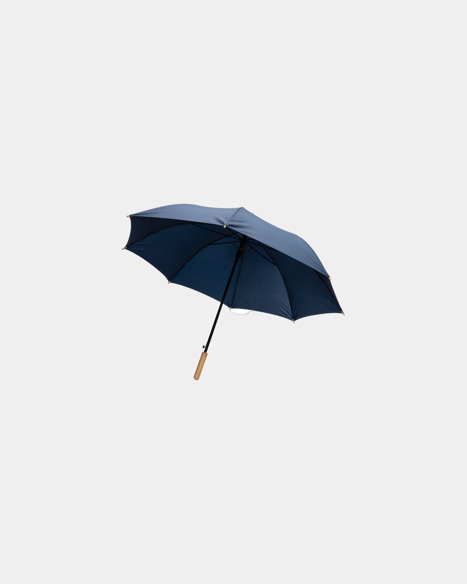 Parasol rPET 27" z automatycznym otwieraniem z nadrukiem - 9