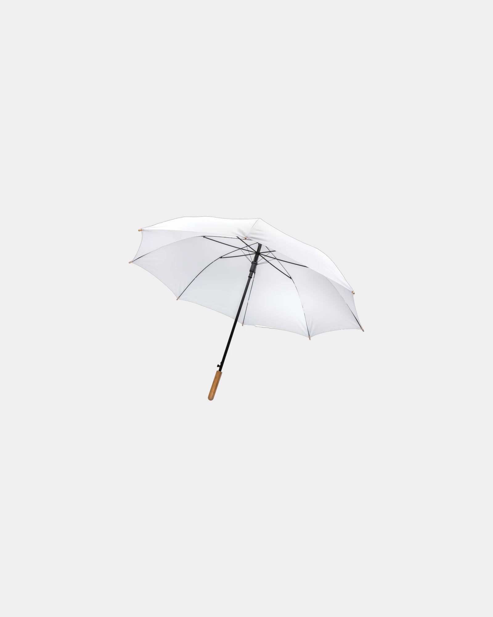 Parasol rPET 27" z automatycznym otwieraniem z nadrukiem - 6