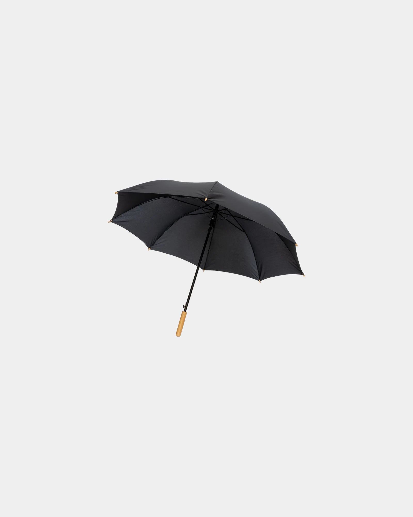 Parasol rPET 27" z automatycznym otwieraniem z nadrukiem - 3