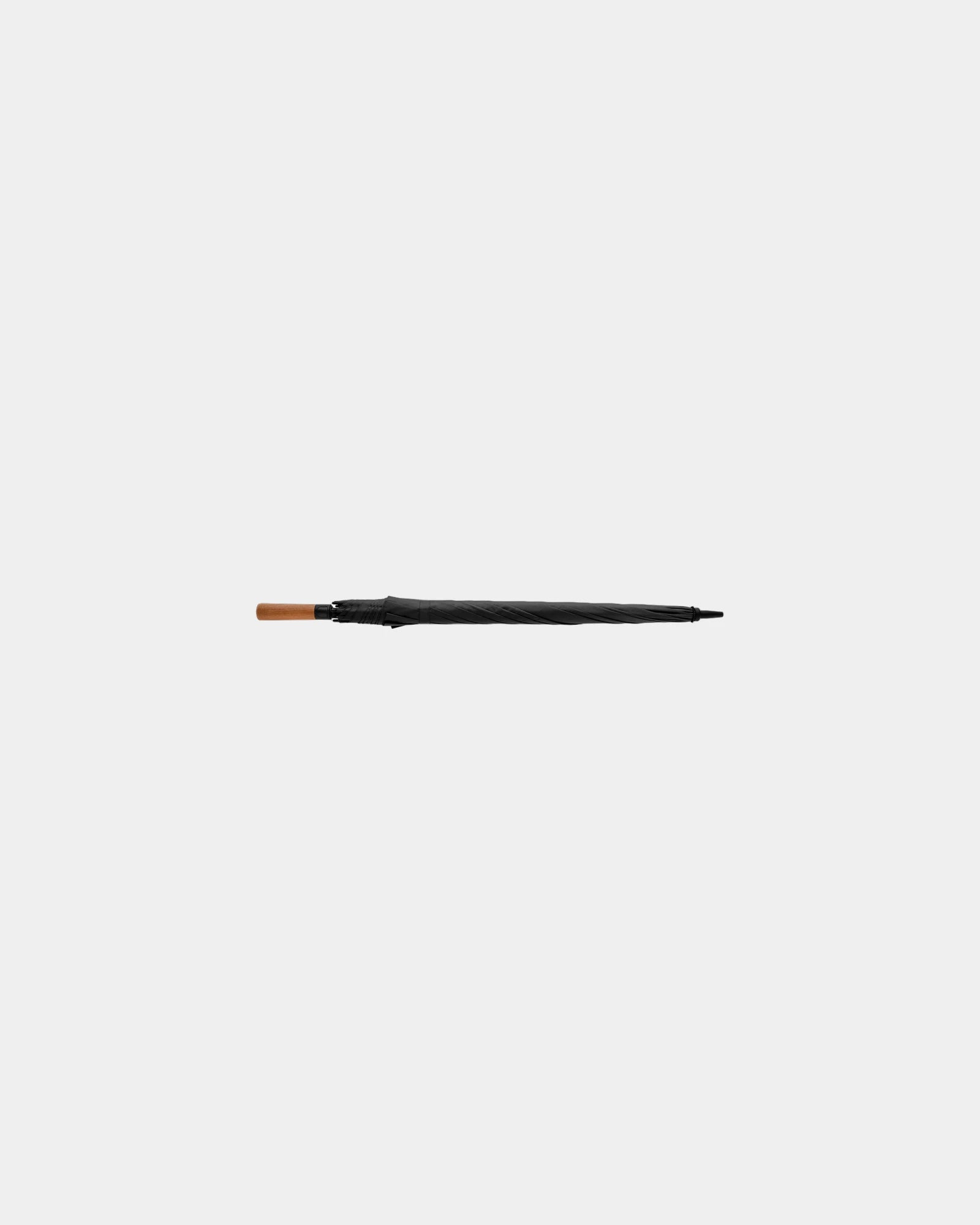 Parasol sztormowy 30" z rPET z nadrukiem - 2