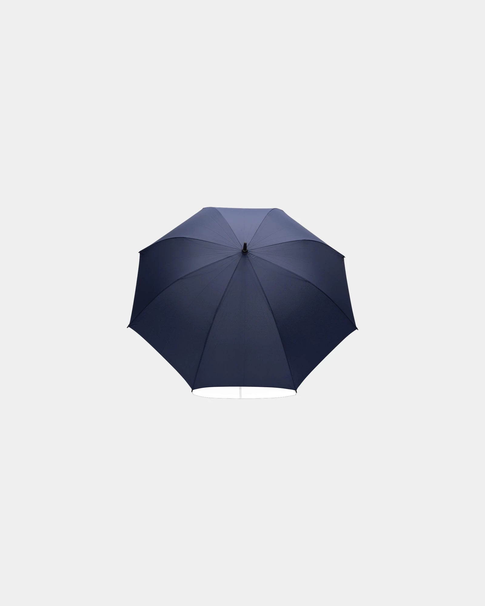 Parasol sztormowy 30" z rPET z nadrukiem - 5