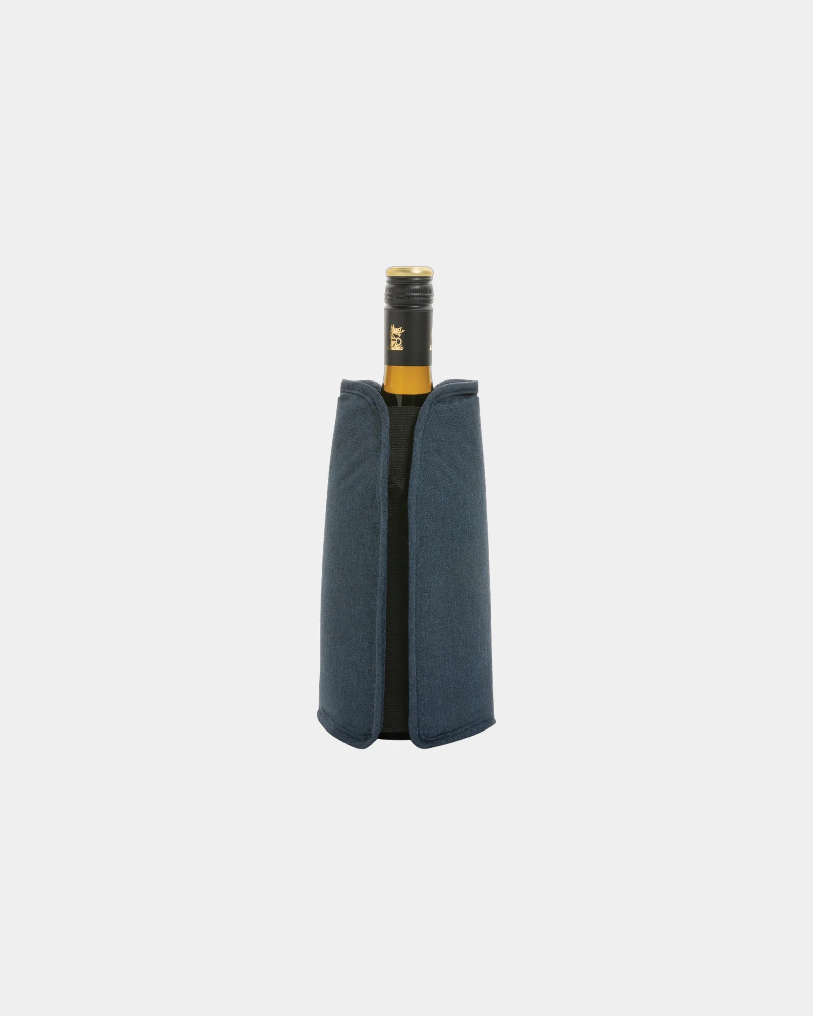 Etui chłodzące na wino Vino z rPET AWARE™ z nadrukiem - 8