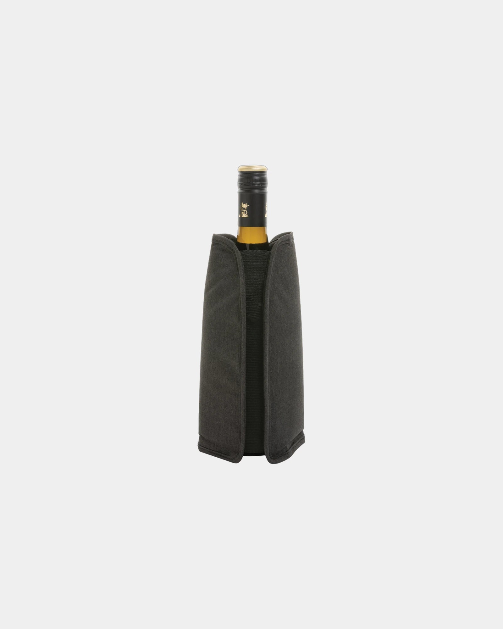 Etui chłodzące na wino Vino z rPET AWARE™ z nadrukiem - 2