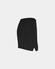 Spódniczka tenisowa damska z poliestru 150 g/m² z nadrukiem - 2