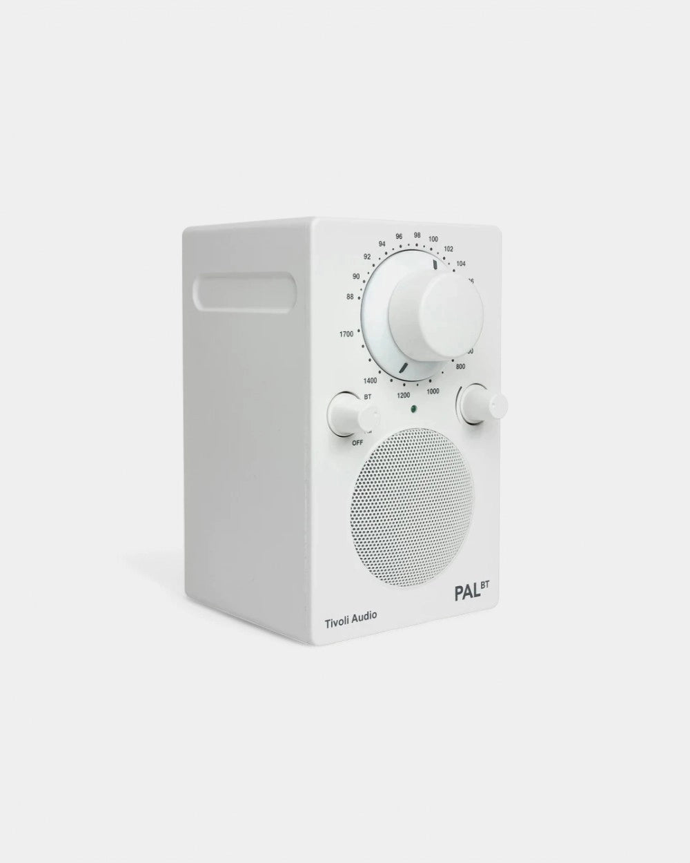 Enceinte portable Tivoli personnalisable - 31