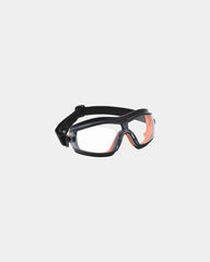 Okulary ochronne Slim z nadrukiem - Przezroczysty
