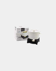 Naczynie żaroodporne Boska Cheese Baker 500 ml z nadrukiem - 3