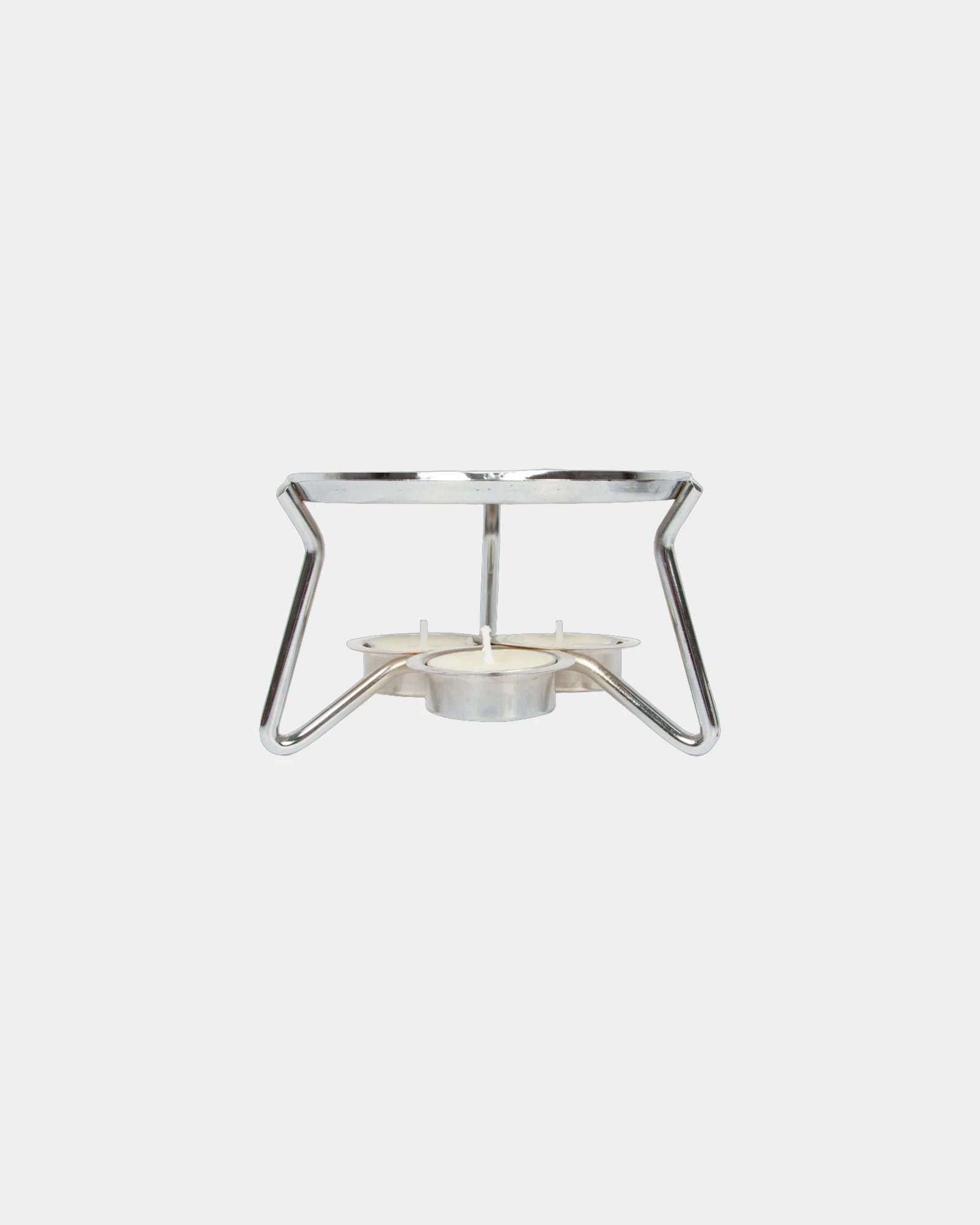 Zestaw do fondue Boska Party 750 ml z ceramiki z nadrukiem - 2