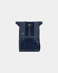 Plecak rolltop z poliuretanu z recyklingu 26 l z nadrukiem - 8