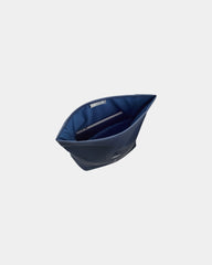 Plecak rolltop z poliuretanu z recyklingu 26 l z nadrukiem - 7